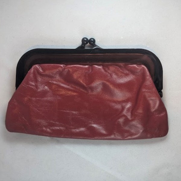 Italian Clutch Etsy