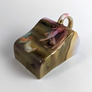 Miniature Cheese Saver