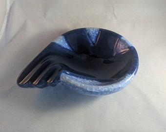 Vintage Ashtray from Czechoslovakia