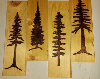TotemGordWoodCarving - Etsy Canada