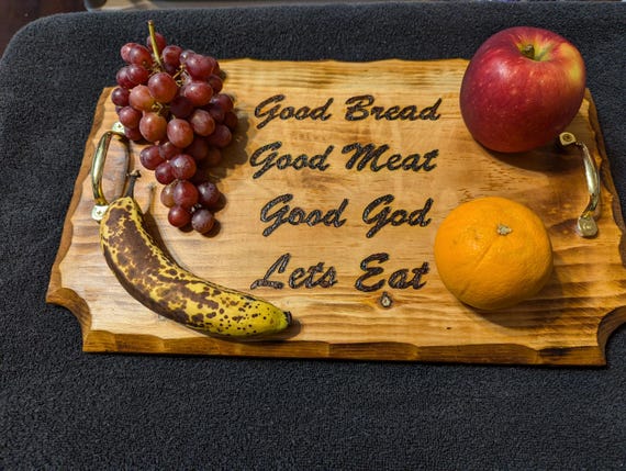 cutting board