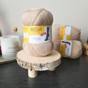 Regia sock yarn, wool for sock knitting, sock wool, Regia yarn, yarn for socks, sock yarn, knitting yarn
