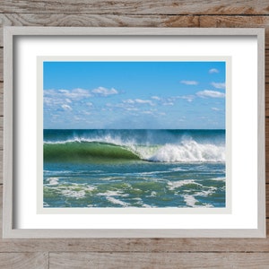 Palette of Paradise 7422, Authentic Outer Banks Art, OBX Photography, Outer Banks Landscape, Coastal Art