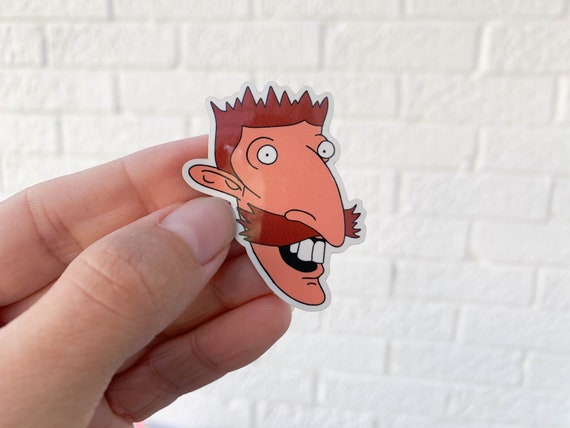 Featured image of post Nigel Thronberry