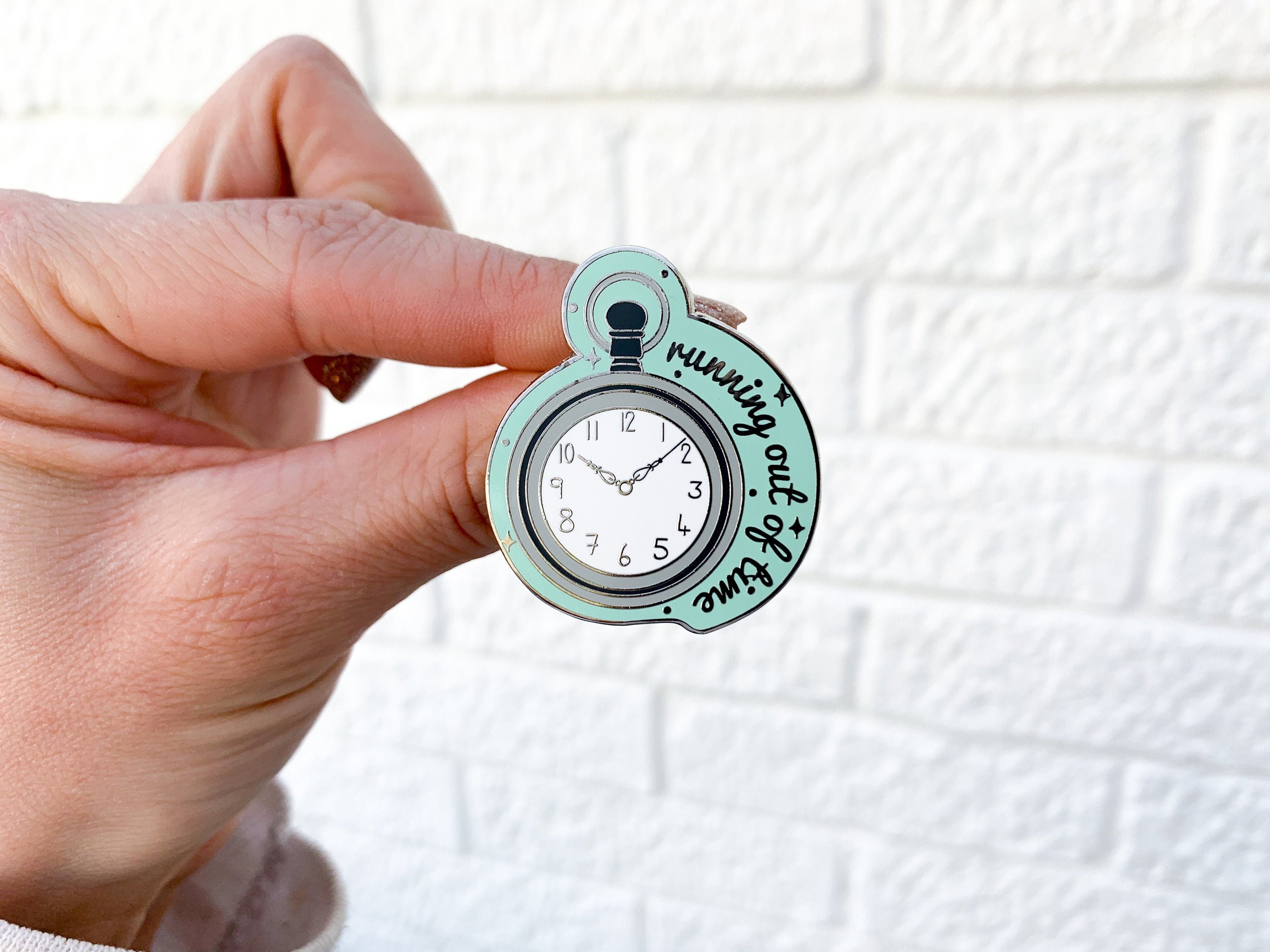 Lafayette watch - Etsy 日本