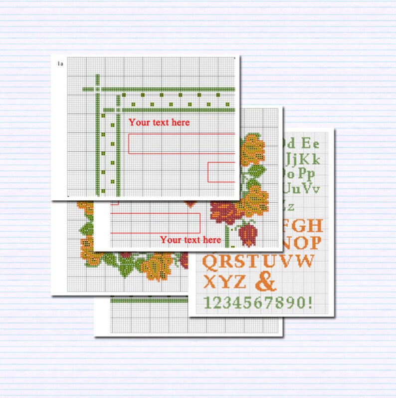 Customizable Motif Cross Stitch P 1350 Wedding Cross Stitch Pattern Diy Bogo Free Modern Cross Stitch Wedding Cross Stitch Pattern Crewel Sewing Fiber Kientructhanhdat Com