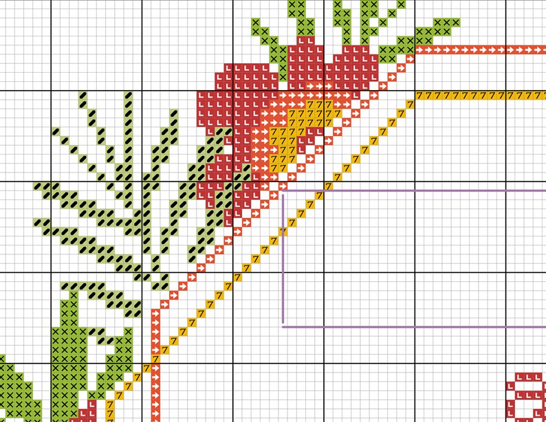 Wedding cross stitch pattern Bridal cross stitch Anniversary Cross stitch just married cross stitch DIY #P- 1556