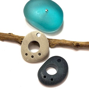 Multi-Drilled Components