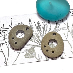 Multi-Drilled Components