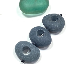 Medium Side Drilled Donuts