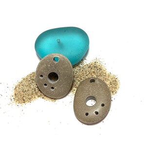 Multi-Drilled Components
