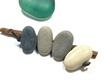 Side Drilled Beads