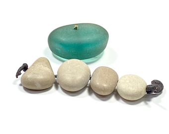 Side Drilled Beads