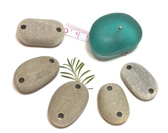 2- Hole Wisconsin Pebble Components