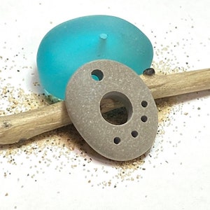 Multi-Drilled Components