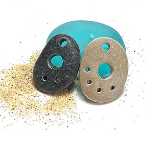 Multi-Drilled Components