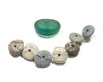 California Large Hole Pebbles