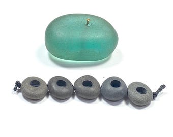 X-Small Side Drilled Donuts