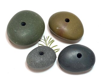 Baja Beach Stones