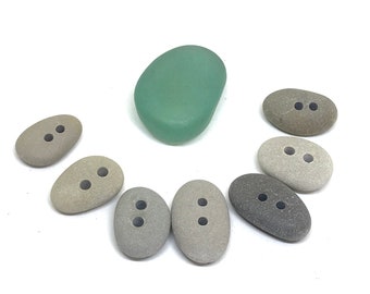 Pebble Buttons