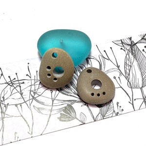 Multi-Drilled Components