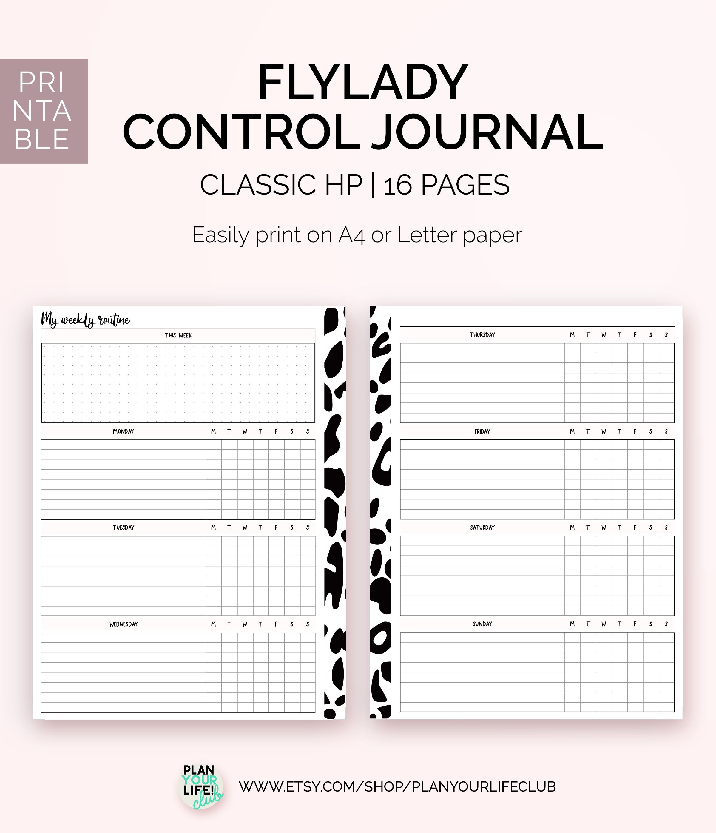 flylady-control-journal-printable-happy-planner-size-etsy