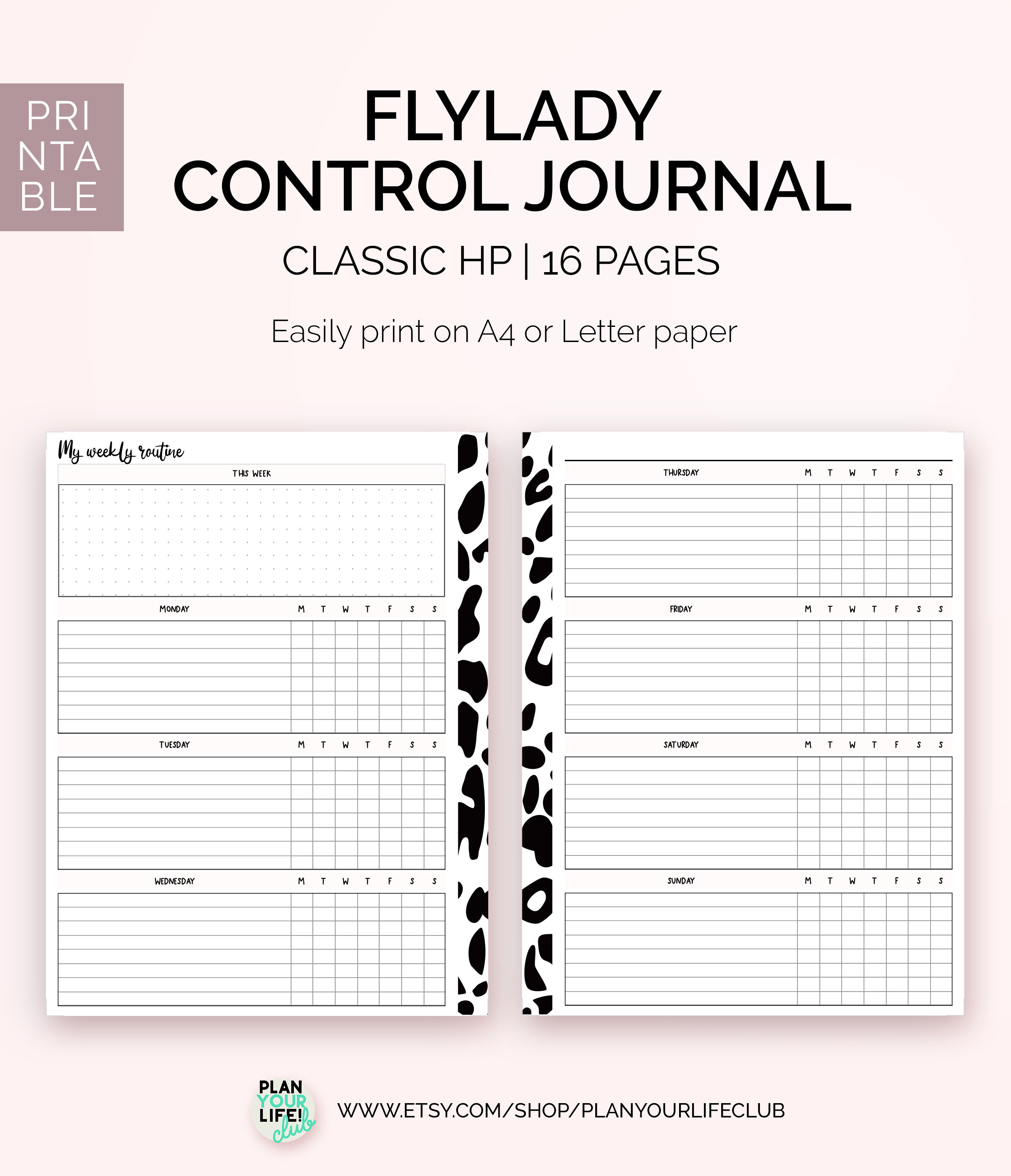 flylady-control-journal-printable-happy-planner-size-etsy