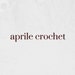 Aprile Crochet