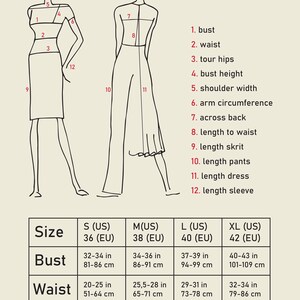 Linen Patchwork Pinafore Dress, High Waist, Two Big Pockets, Sleeveless, Long, Pleated, Maxi, Over-sized, Loose, Baggy image 10
