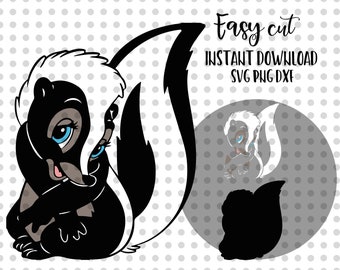 Bambi Svg Etsy