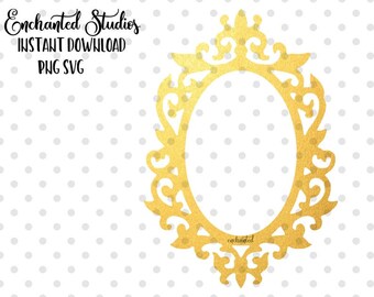 Free Free 226 Princess Mirror Svg SVG PNG EPS DXF File
