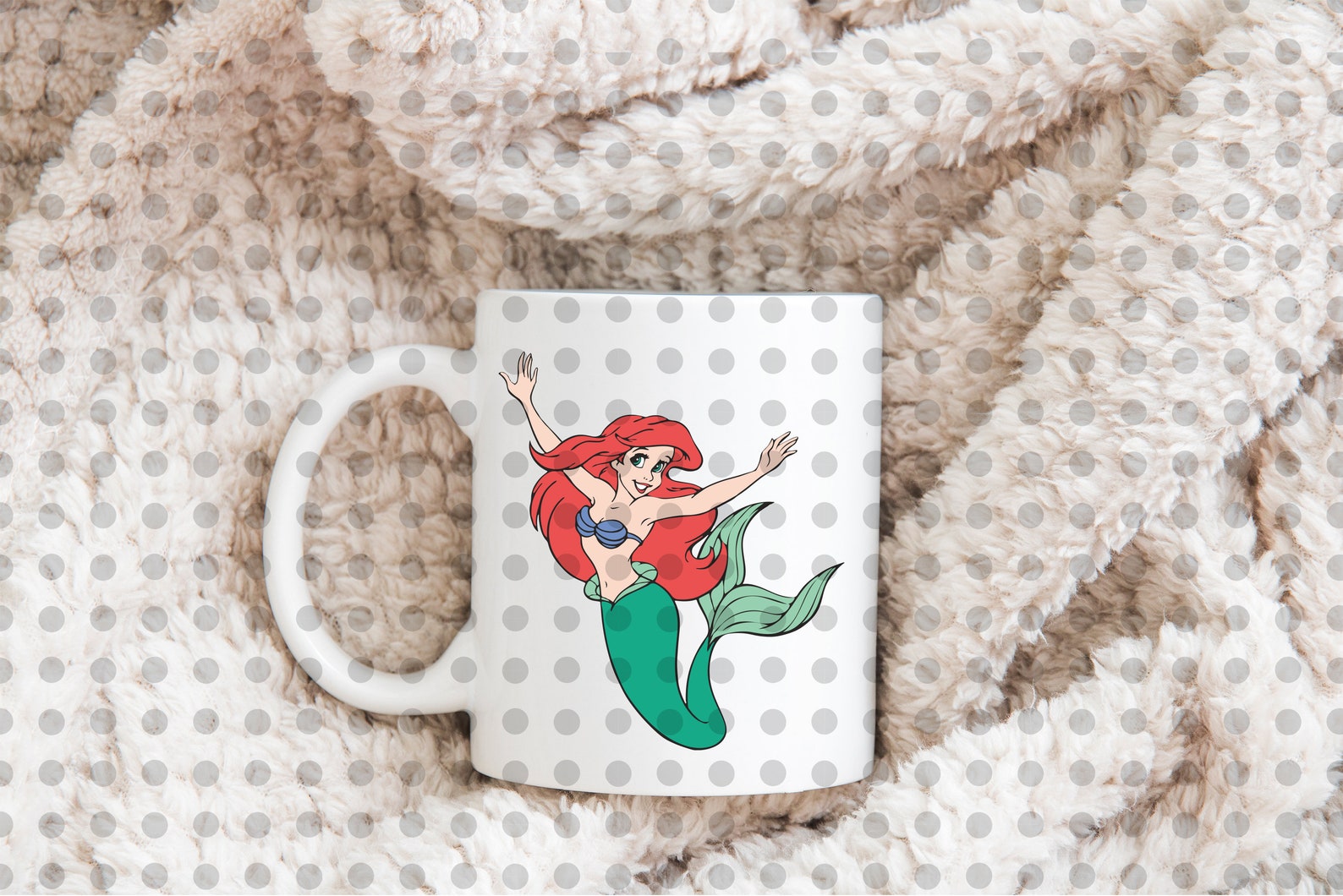 Free Free 87 Little Mermaid Svg Etsy SVG PNG EPS DXF File