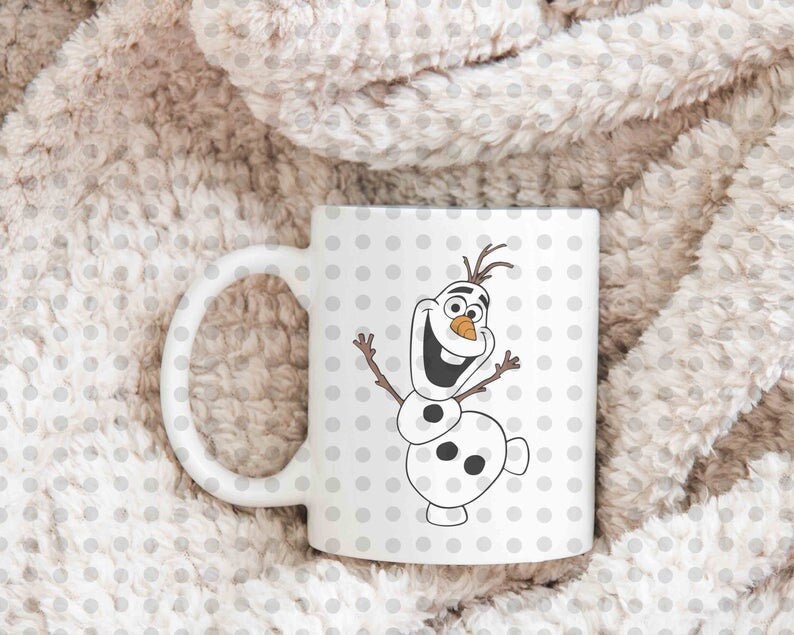 Download Frozen Olaf Clipart PNG SVG DXF Layered svg Olaf svg Elsa ...