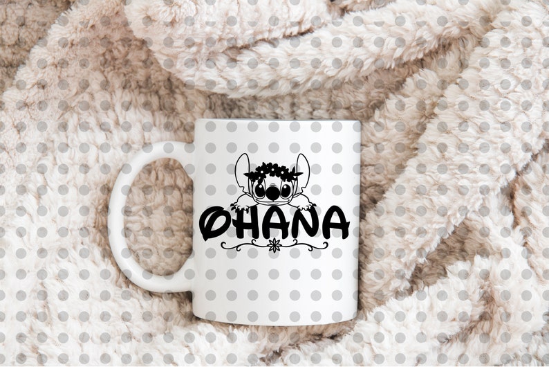 Free Free 210 Disney Stitch Ohana Stitch Outline Svg SVG PNG EPS DXF File