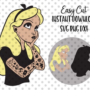 Free Free Disney Punk Princess Svg 303 SVG PNG EPS DXF File