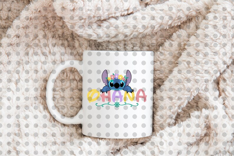 Free Free 262 Disney Stitch Ohana Stitch Outline Svg SVG PNG EPS DXF File