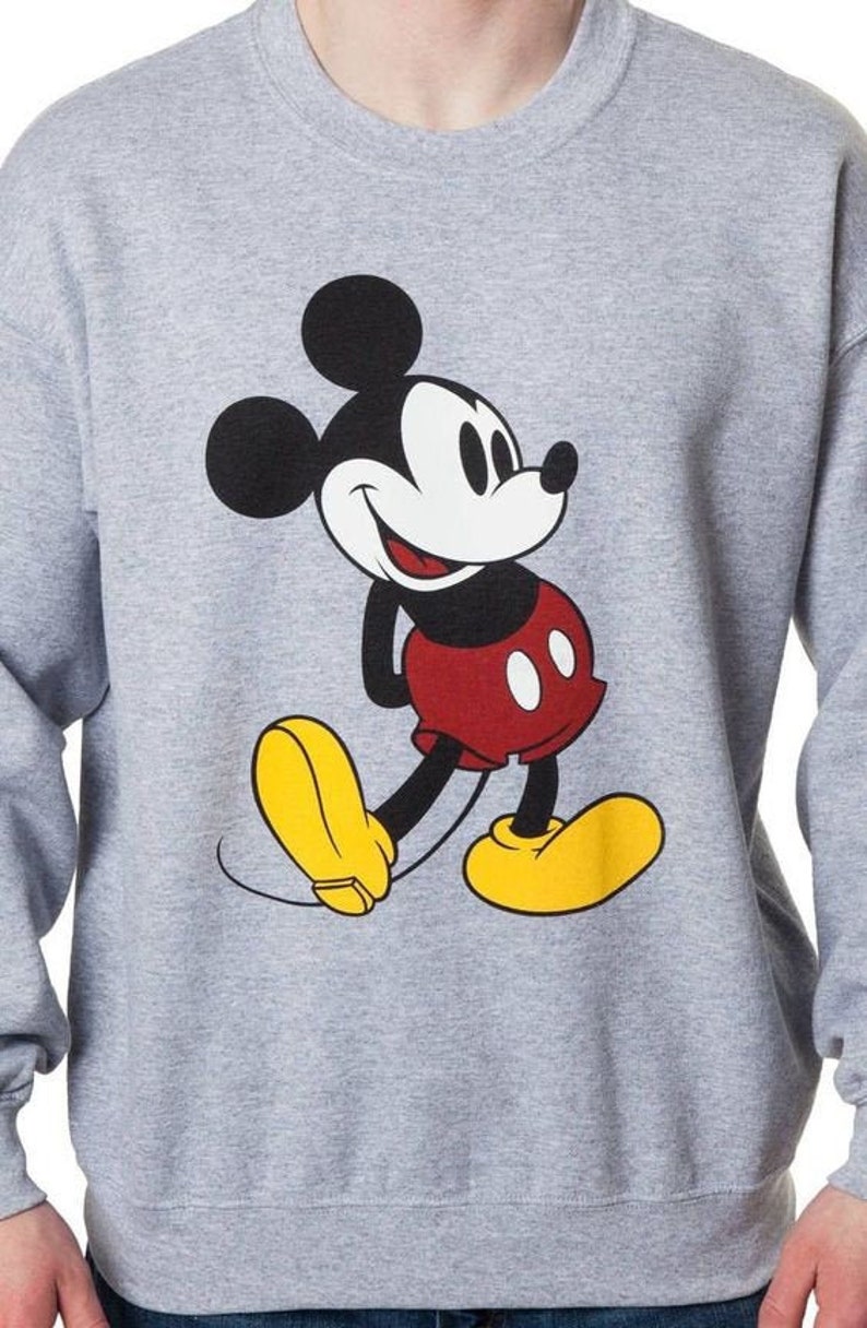 Download Vintage Minnie and Mickey Mouse Clipart SVG & PNG Clip Art ...