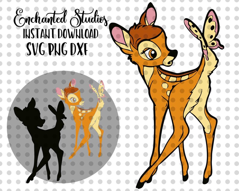 thumper bambi vector thumper bambi vector