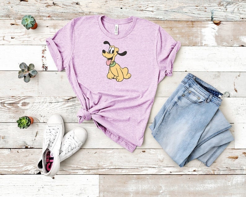 Download Baby Mickey Mouse and Friends Clipart SVG & PNG Clip Files ...