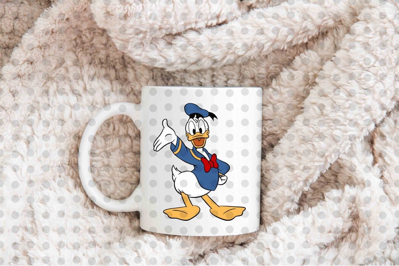 Free Free 327 Mickey Mouse And Friends Svg SVG PNG EPS DXF File