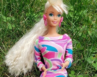 barbie all american