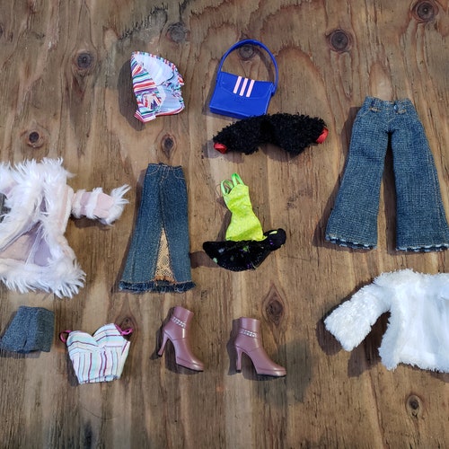 Bratz doll shirts Clearance