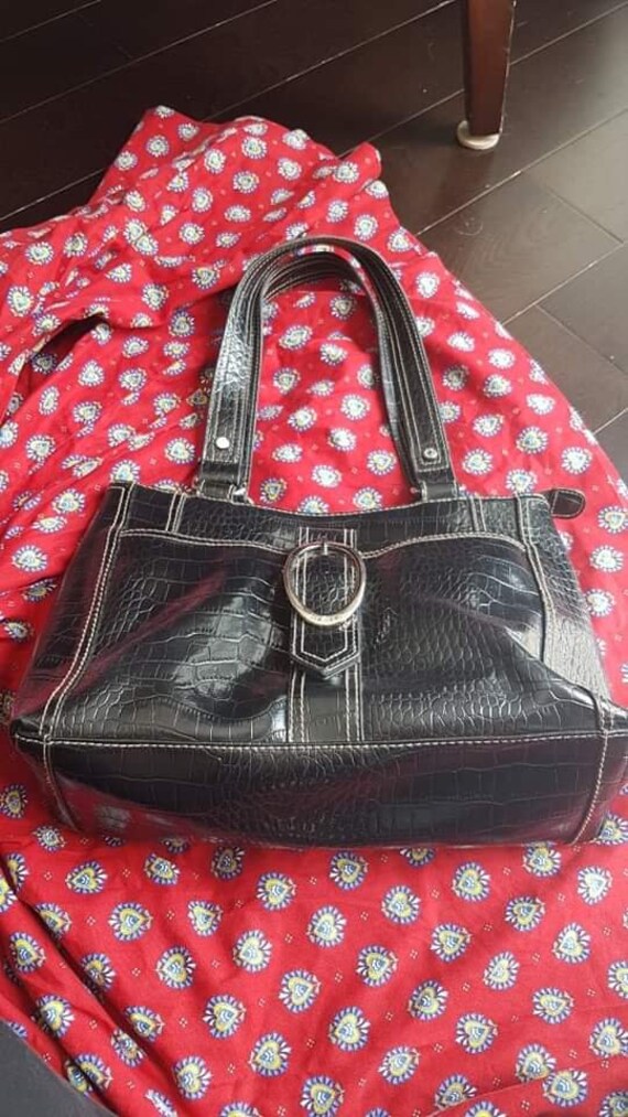 liz and co luggage