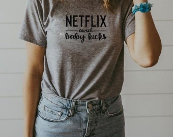 Download Netflix And Kicks Etsy PSD Mockup Templates