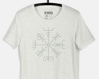 Koszulka Vegvisir
