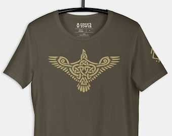 Muninn t-shirt