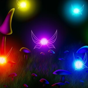 Fairy Ring