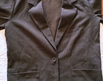 Modern Essentials Blazer