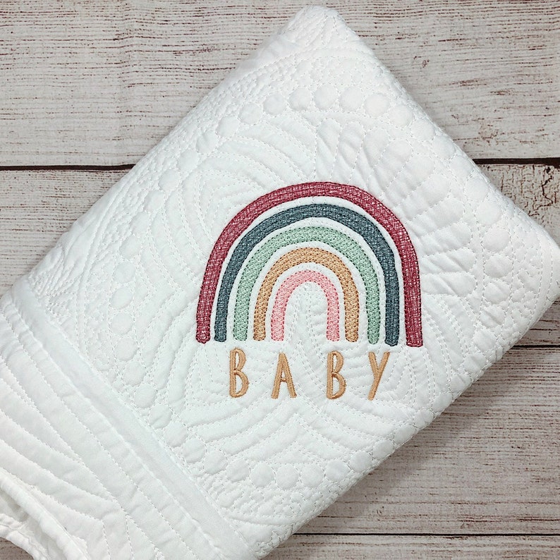 Boîte à Souvenirs Bébé Personnalisable - Bois Imprimé UV Avec Nom Et Date