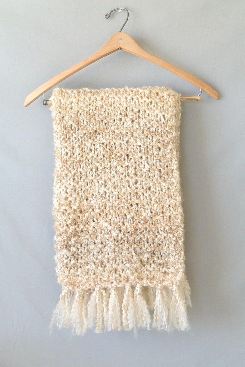 Sedona Serenity Shawl Pattern Easy Knit Shawl Pattern - Etsy